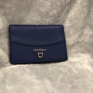 Ferragamo Card Holder